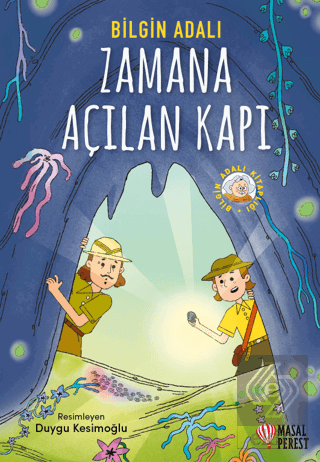 Zamana Açılan Kapı