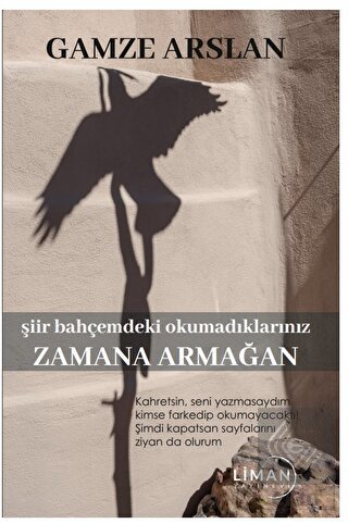 Zamana Armağan