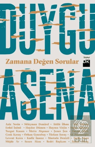 Zamana Değen Sorular