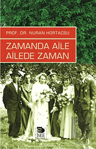 Zamanda Aile Ailede Zaman