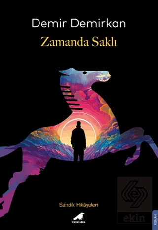 Zamanda Saklı