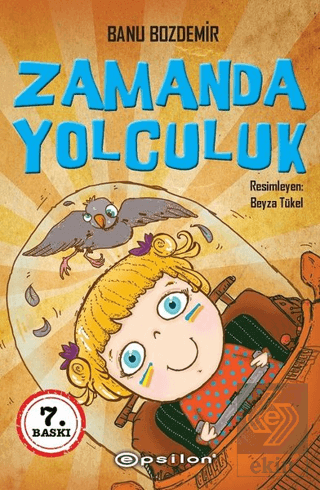 Zamanda Yolculuk