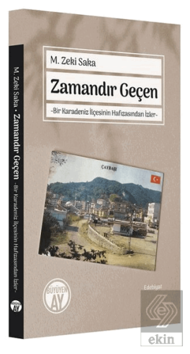 Zamandır Geçen