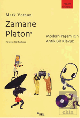 Zamane Platon