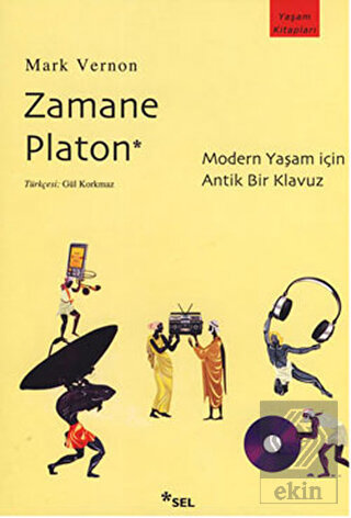 Zamane Platon