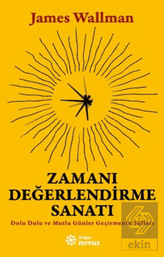 Zamanı Değerlendirme Sanatı