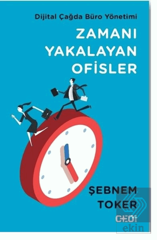 Zamanı Yakalayan Ofisler