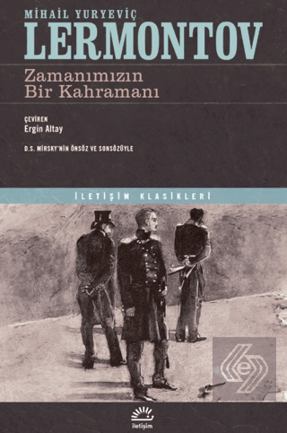 Zamanımızın Bir Kahramanı