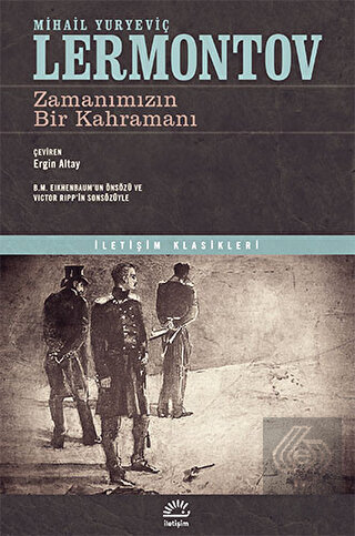 Zamanımızın Bir Kahramanı