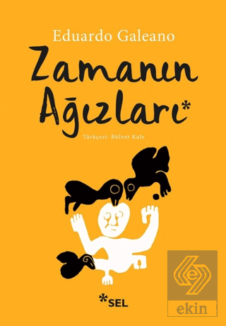 Zamanın Ağızları