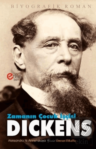 Zamanın Çocuk İşçisi - Dickens