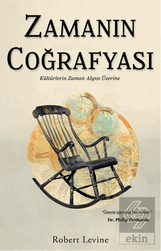 Zamanın Coğrafyası