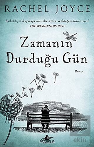 Zamanın Durduğu Gün