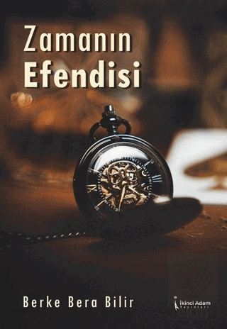 Zamanın Efendisi