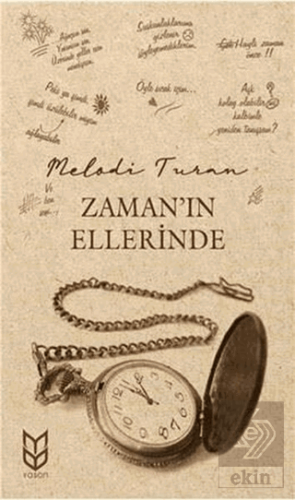 Zaman\'ın Ellerinde