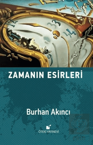 Zamanın Esirleri