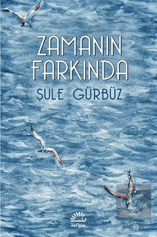 Zamanın Farkında