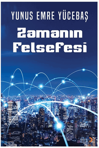 Zamanın Felsefesi