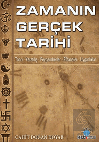 Zamanın Gerçek Tarihi