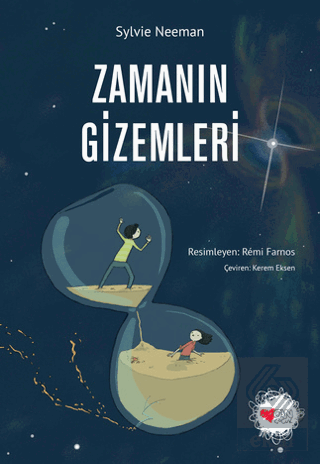 Zamanın Gizemleri