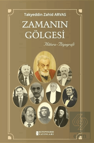 Zamanın Gölgesi