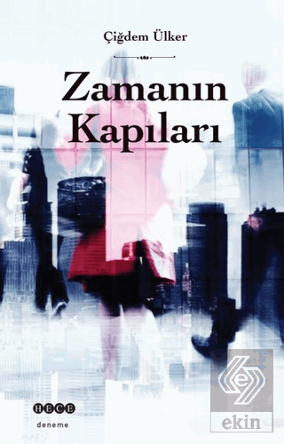 Zamanın Kapıları