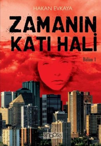 Zamanın Katı Hali (Bölüm 1)