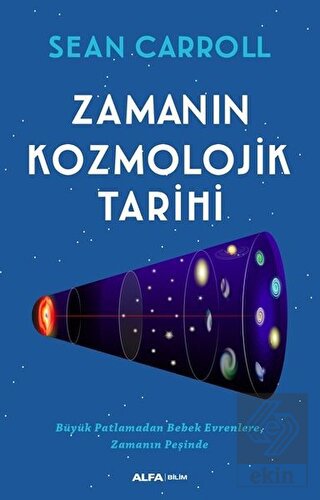 Zamanın Kozmolojik Tarihi