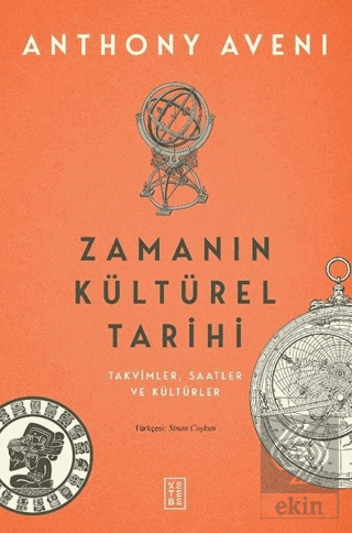 Zamanın Kültürel Tarihi