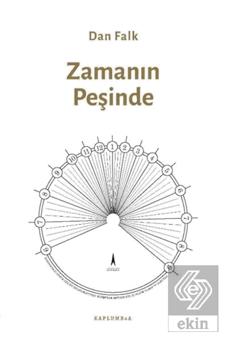 Zamanın Peşinde