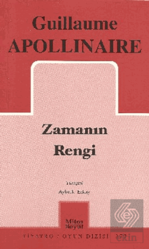 Zamanın Rengi