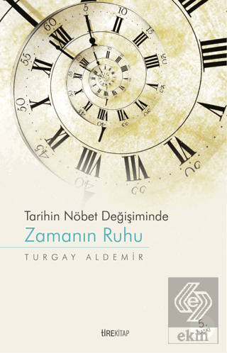 Zamanın Ruhu