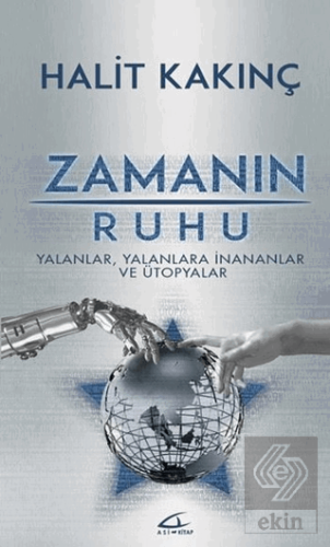 Zamanın Ruhu