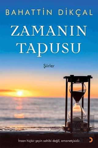 Zamanın Tapusu