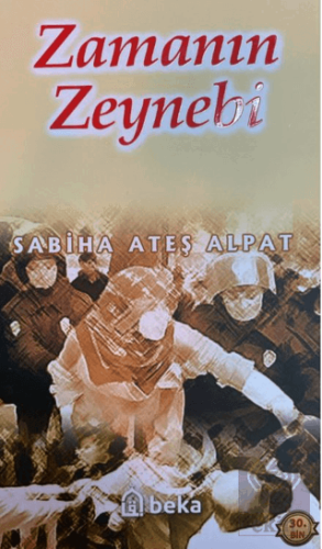 Zamanın Zeynebi