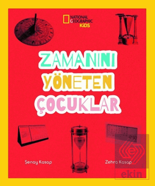 Zamanını Yöneten Çocuklar - National Geographic Ki