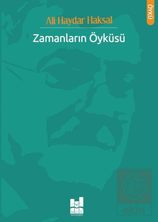 Zamanların Öyküsü