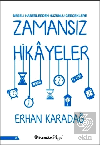 Zamansız Hikayeler