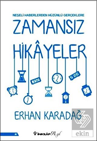 Zamansız Hikayeler