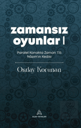 Zamansız Oyunlar 1