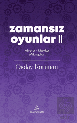 Zamansız Oyunlar 2