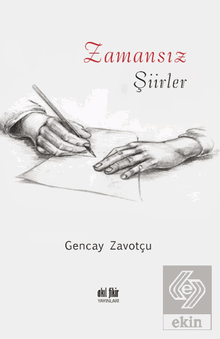 Zamansız Şiirler