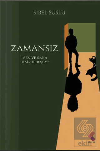 Zamansız