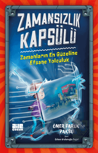 Zamansızlık Kapsülü