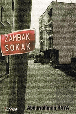 Zambak Sokak