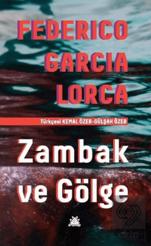 Zambak ve Gölge