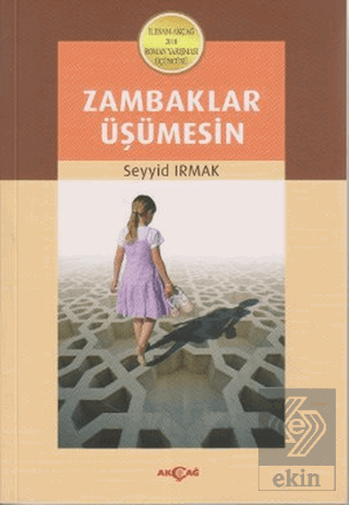 Zambaklar Üşümesin