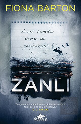 Zanlı