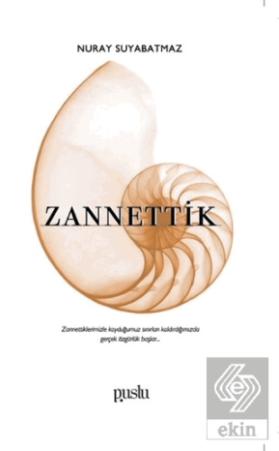 Zannettik