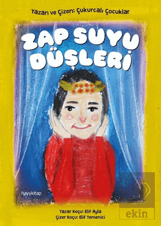 Zap Suyu Düşleri